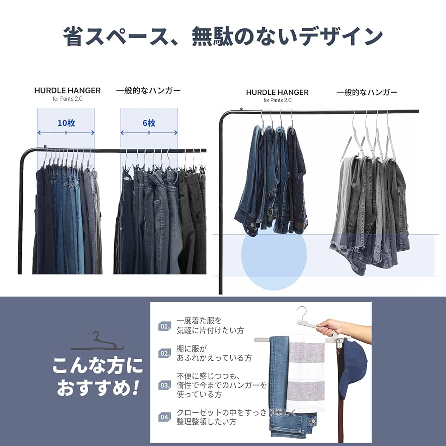 HUMAN MADE ハンガー HM HANGER 2セット 6本 HUMAN MADE HM HANGER ハンガー 新品未開封 - メルカリ